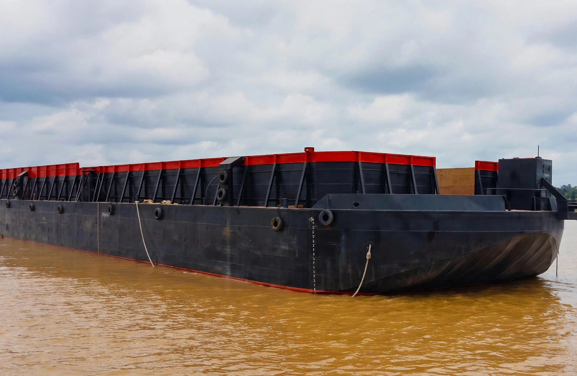 Tongkang 300ft Jumbo 2021